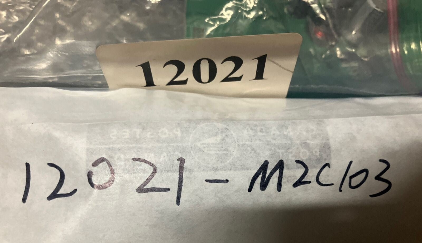 Dell S3221QS Monitor Display Video Display Board 715GB393-M0H-T00-0H4T *Tested ~