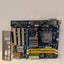 🎸 Gigabyte GA-G41M-ES2H LGA775 Motherboard with Intel Core 2 Duo E7600 CPU