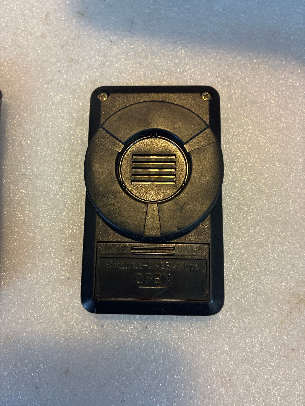 🔥 Actionline Vintage Telephone Banking Tone Dialer DTMF 12-Button Keypad