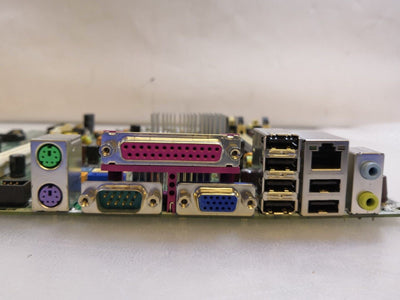 + 404794-001 HP DC5700 Mid Tower System Board 404166-001 404167-000 @@@
