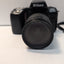 Nikon F70 SLR 35mm Film Camera with Nikon AF Nikkor 28-80 mm Lens (No Battery) -