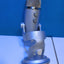 🎸 Blue Yeti USB Condenser Microphone - Silver, Multi-Pattern USB Type-A Tested
