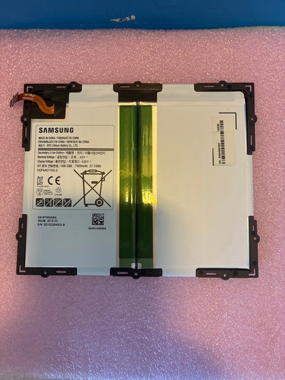 🔥 Samsung Galaxy Tab A 10.5 Replacement Battery EB-BT585ABA 7300mAh
