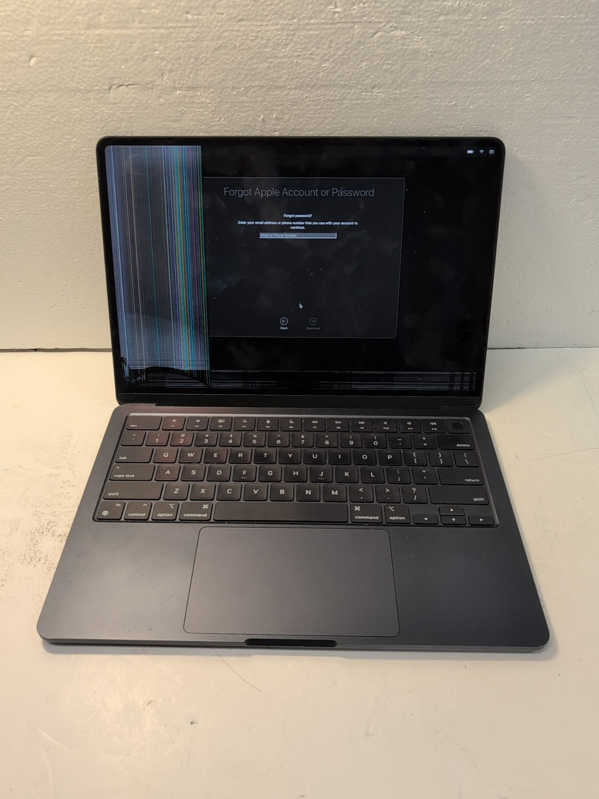 🔥 Apple MacBook Air 13" M2 A2681 Year 2022 (For PARTS Only,  Read Read)