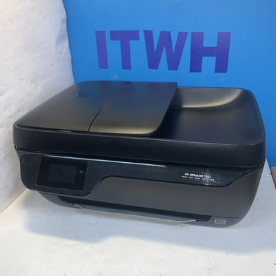HP Officejet 3833 color Wireless All-in-one Printer