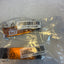 🔥 ASUS & ATI/AMD SLI Bridge Flex Cable Lot 14010-00130800 G9016C219-001H 4pcs