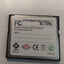 🔥 WINTEC COMPACT FLASH 256MB  ITEMP CF CARD W7CF256M1XAI Tested -