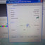 NICE HP TOUCHSMART TM2  12.1" TOUCH Laptop U7300 CPU/3GB RAM/500GB HDD/ WIN XP -