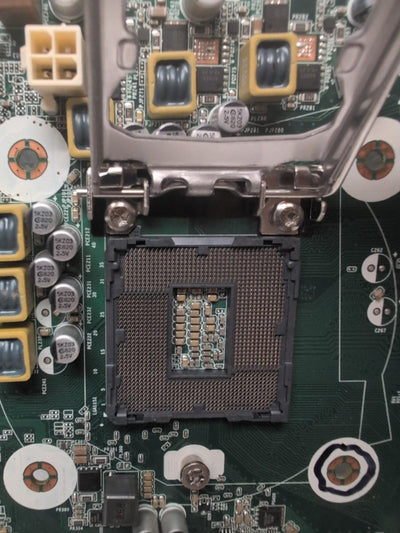 HP EliteDesk 800 G4 DDR4 SFF Desktop Motherboard L22110-001 L01482-001 -