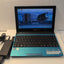 🔥 Acer Aspire One D260 10.1” Laptop Atom N450 CPU/1GB/160GB HDD/WinXP  (READ) -