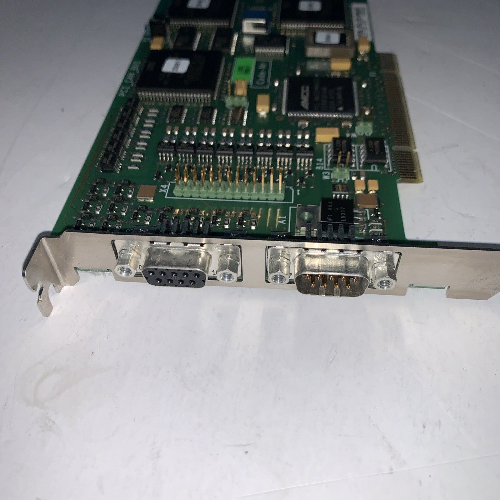 PCI-CAN-BUS  4512-108-10381.