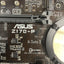 🔥 ASUS Z170-P Motherboard LGA1151 w  CPU i5-6400 and  shiled  +