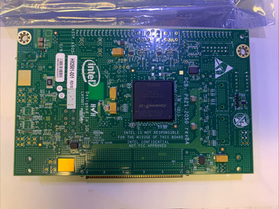 🔥 H82581-001 NON-CAPITAL COMP PRT UCC- -UNIVERSAL CONTROL CARD FOR MDV