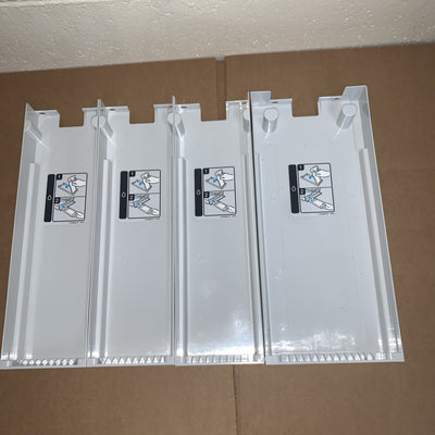 🔥 Ink Tray set for Epson WorkForce Pro WF-C5290 Colour Printer (like New)