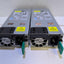 One Pair Intel PSSF162205A 1600W Server Switching Power Supply J78186-006 -