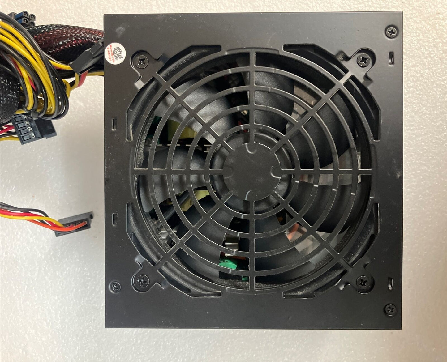 Cooler Master 550W Switching Power Supply Model RS-550-PCAR-N1 ~