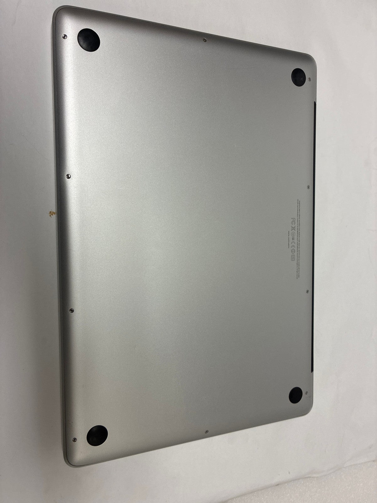 🔥 Apple MacBook Pro 15-inch A1286 2010 Silver Aluminum Laptop Intel Core i5