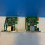 🔥 (2x) Intel PCIe Gigabit NIC HP 697356-001 RJ45 LAN Card Low Profile