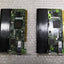 + Lot of 2 IBM 80P6416 Host Bus Adapter Fibre Channel Controller W/ CASE @@@ 