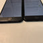 🔥 (NICE) 2x Apple iPhone 7 Plus A1784 128GB  BLACK + BOX Battery 83% Unlocked -