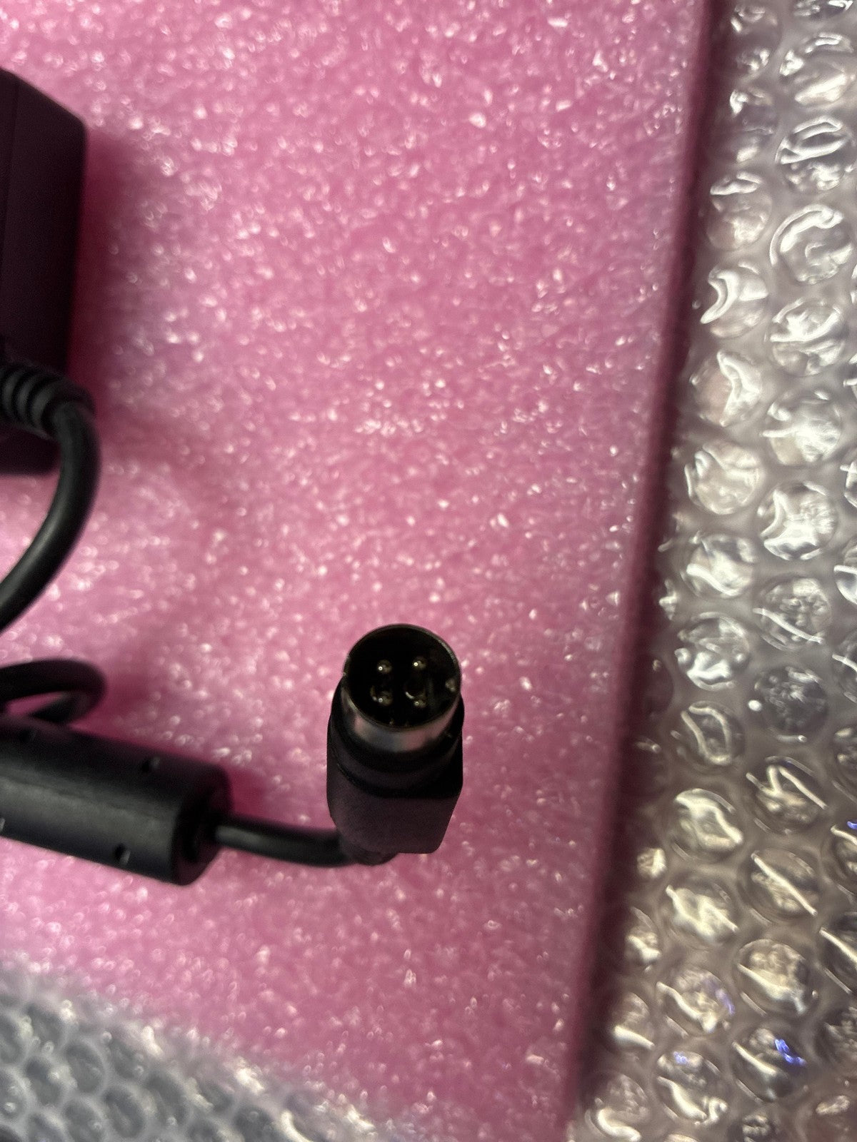 🔥 PGB EA11011D-120 AC/DC Adapter 12V 8.33A 100W IEC C14 Power Supply