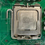 ~Intel S975XBX2 ATX Workstation Motherboard LGA 775 DDR2 W/ C2D 6600 + I/O Plate