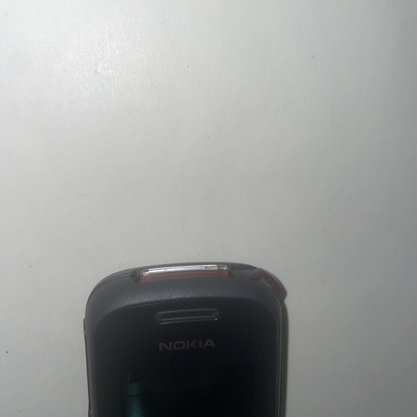 (Nice)   CANDY BAR PHONE NOKIA 1661-2b  cell phone (carrier: Rogers, Fido)