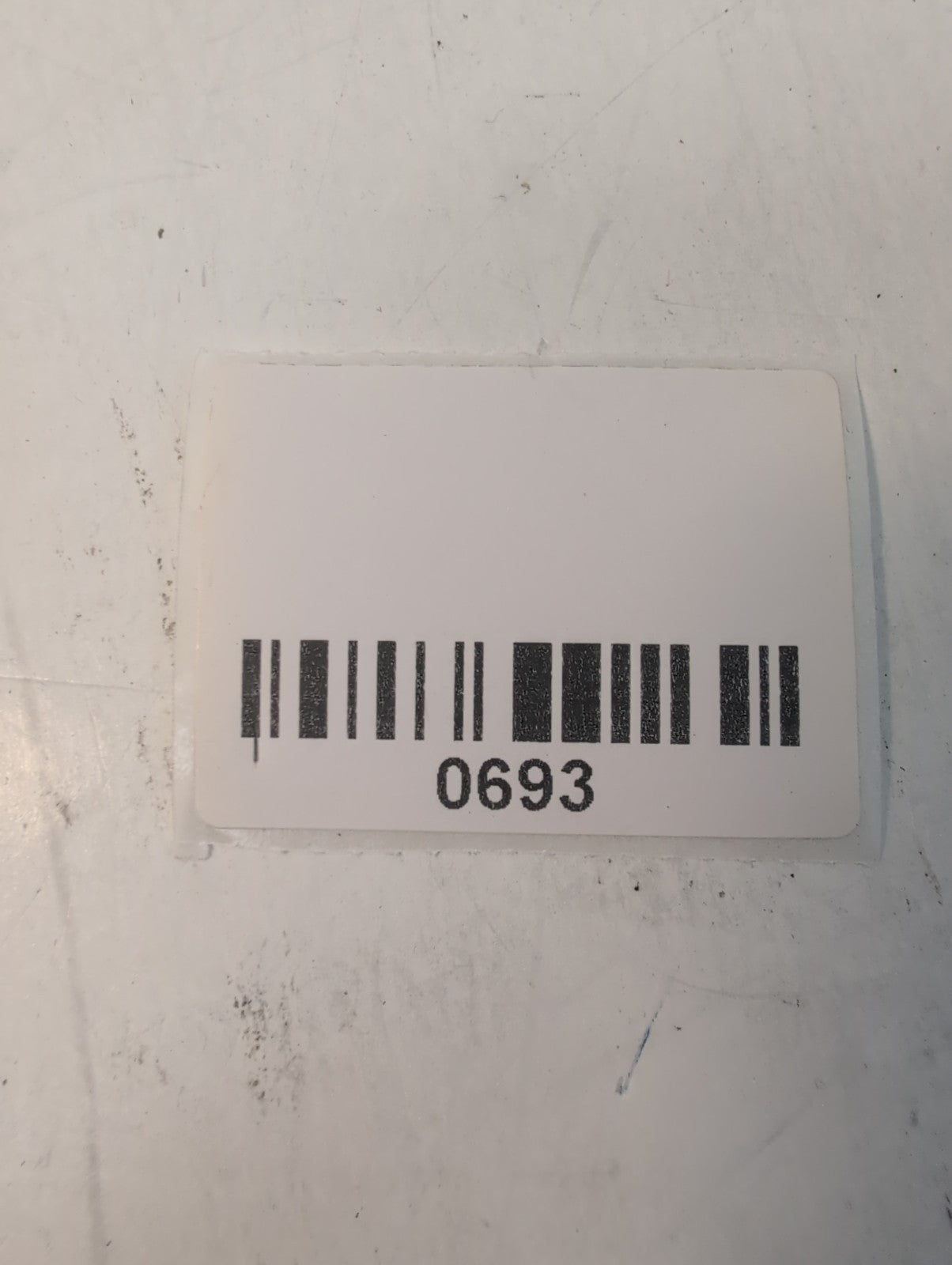 🔥 FREESCALE SEMICONDUCTOR 1001308 CARD -