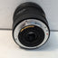 🔥 (AS IS) Sigma EX Circular Fisheye 4.5mm f/2.8 DC HSM EX Lens For Nikon F -