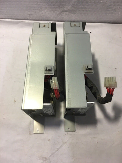 ~ 1x TEC ASYB-PSU-BSA4T Power Supply for Toshiba Tec B-SX4T Label Printer