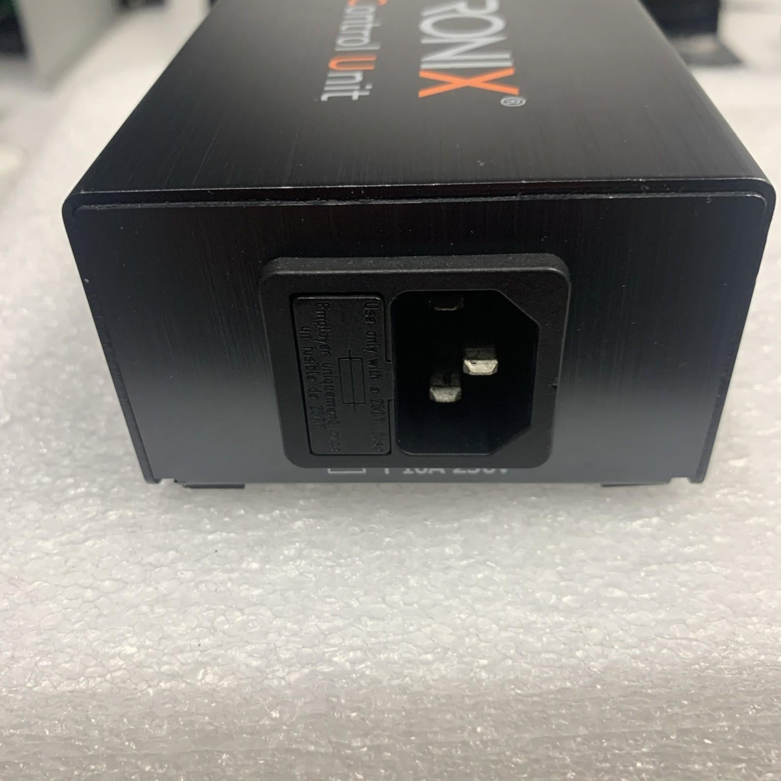 Lantronix 310-655-R Power Control Unit 080-429-001-R