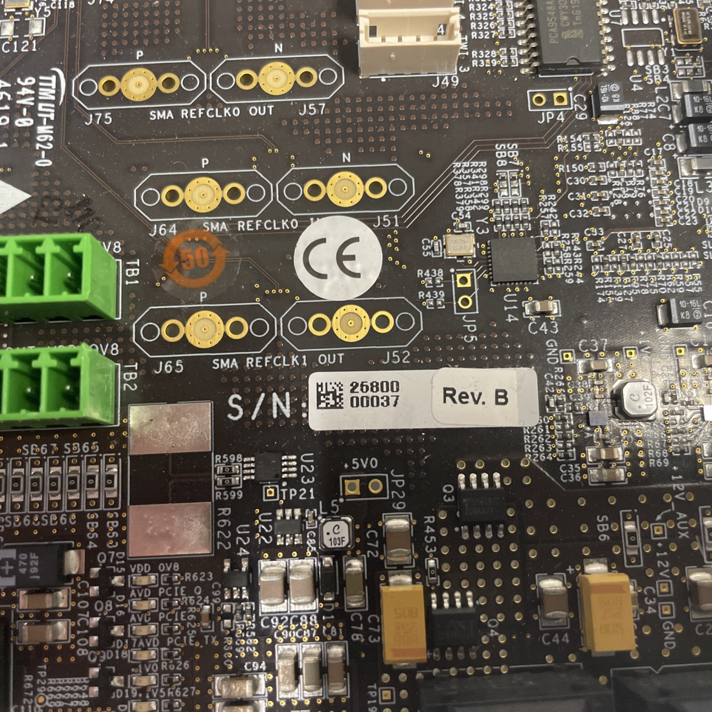 microsemi pm14100_fvb_hlc_0 +