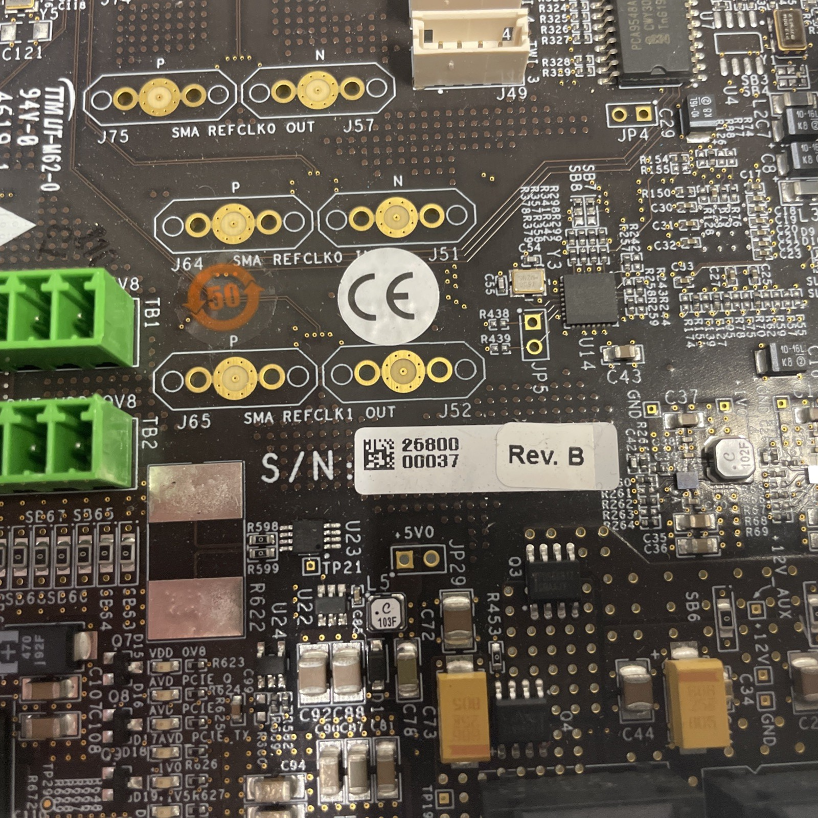 microsemi pm14100_fvb_hlc_0 +