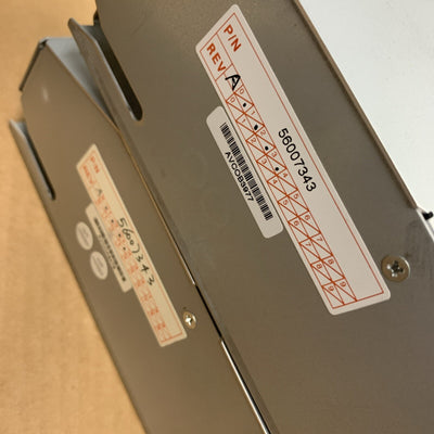 ( 1x)  Power Supply 56007343 For Mitel Analog Service Unit ASU II 50005105