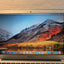 🎸 Apple MacBook Air 13-inch A1466 Mid 2012 Core i5 1.8GHz 8GB 256GB SSD (NO AC)
