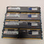🎸 4x Hynix 8GB 2Rx4 PC3-10600R DDR3 ECC Registered Server RAM HMT31GR7BFR4C