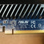~ PCI-E express card ASUS 08G17016210 C561_M2 1.00 EN8400GS Silent 512M DVI VGA
