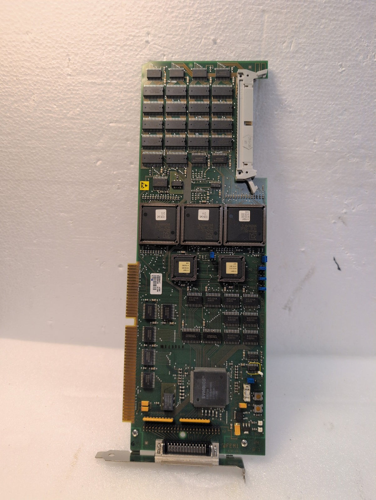 🎸 Compaq Fast-Wide SCSI-2 Controller Card 515641-9013-1302 for 5100 PC