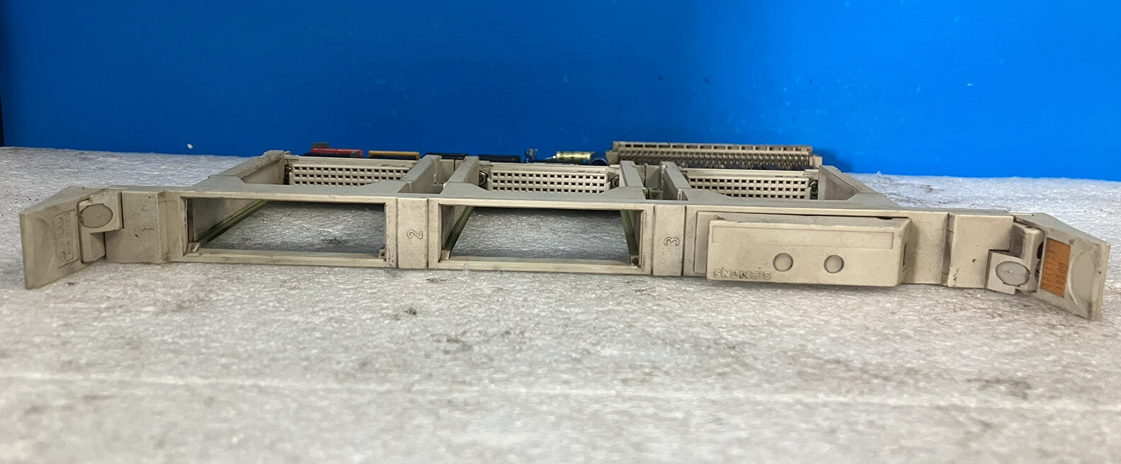 ~ SIEMENS Erzeugnisstand 570 281 9002.03 Circuit Board 570281.0001.03  *Tested*