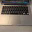 (NICE) Apple MacBook Air 2015 A1466 13.3"/i5-1.6GHz/8GB/256G SSD/10. 13(NO AC) -