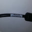 Lot of 4 Molex SFP to SFP Fibre Optic Interconnect Cables p/n 73929-0036