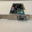 🔥 ATI 128 PRO 32MB VGA INTERFACE AGP GRAPHICS CARD -