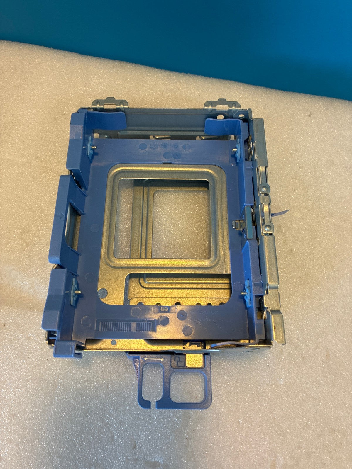 🔥 Foxconn Server Hard Drive Caddy Bracket 1B51LC600-600 Drive Carrier