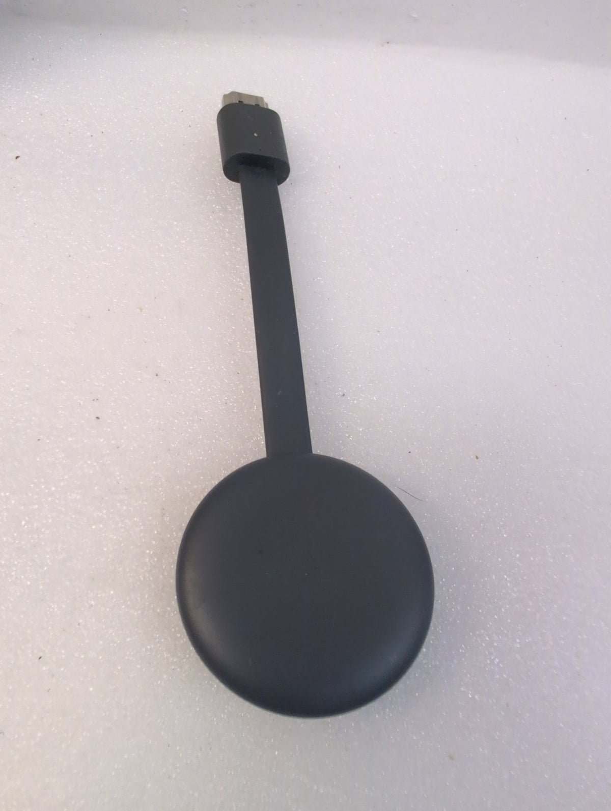 🎸 Google Chromecast (2nd Gen) NC2-6A5 HDMI Streaming Media Player Black
