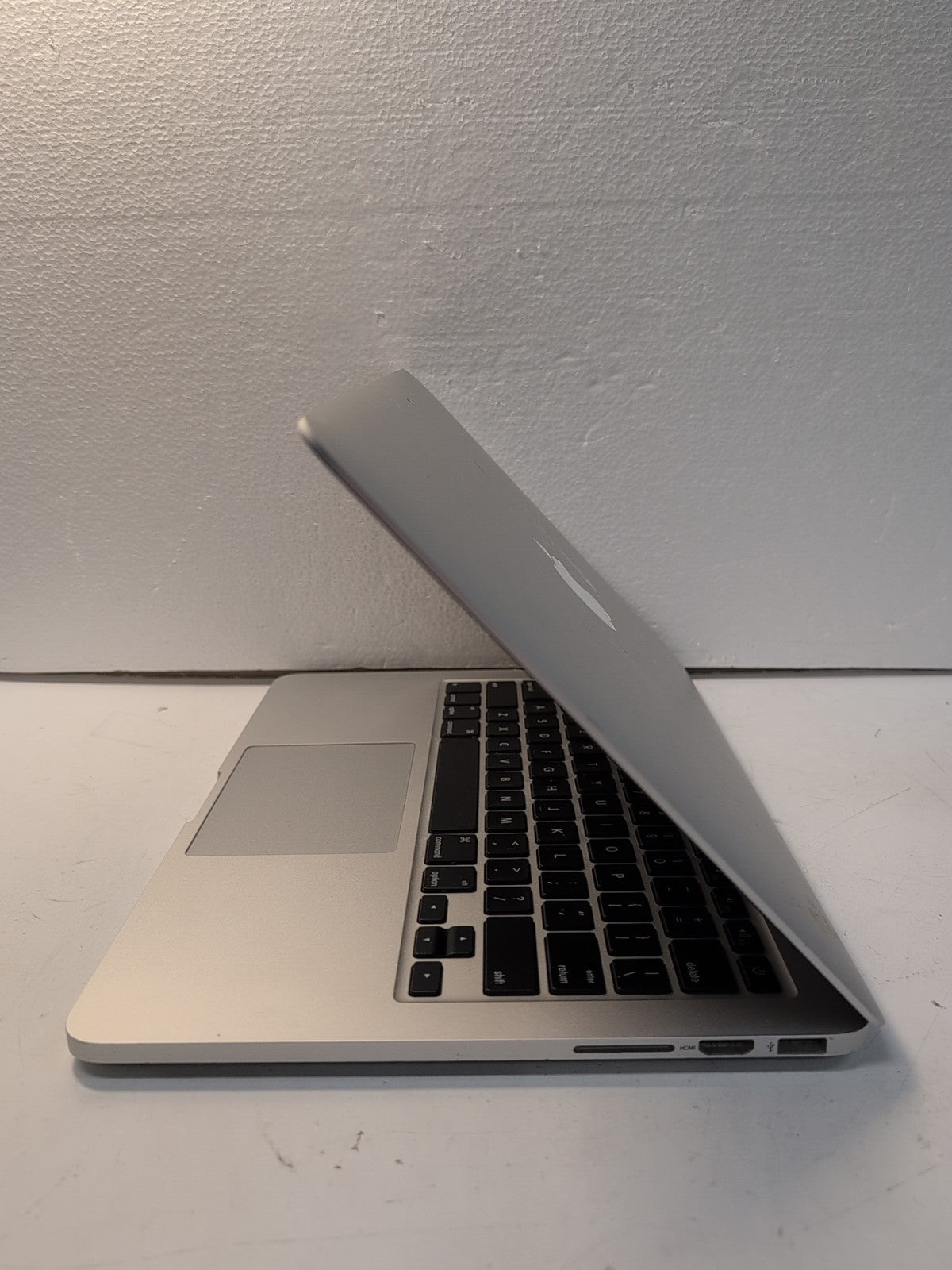 🔥 2x Apple A1502 MacBook Pro 13" Retina Laptop Notebook (for Parts) -