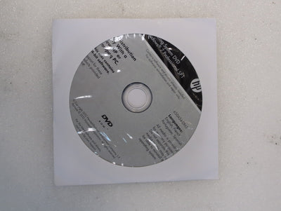 🎸 HP Windows 7 Professional SP1 Recovery DVD 650434-DN3 for HP Compaq PC Sealed