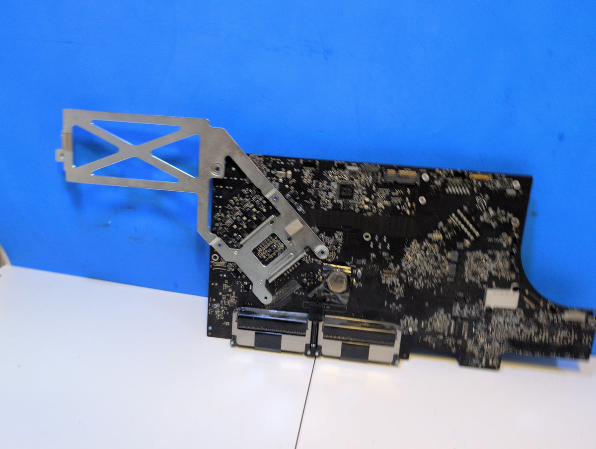 🎸 Apple iMac 27-inch Logic Board 820-2828-A LGA1155 CPU Socket K62