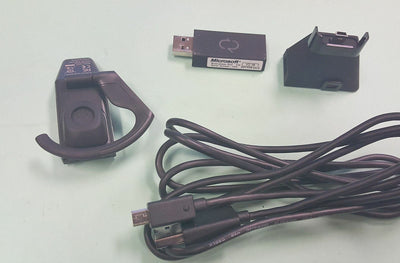 Microsoft reference design  Anacapa Bluetooth Earbud + USB adapter