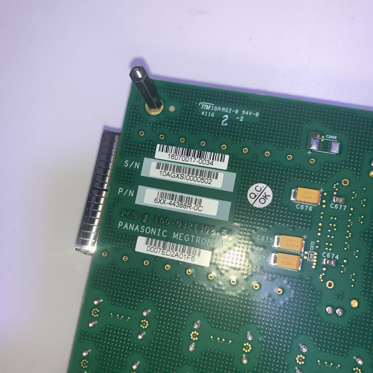Altera 10 Development Kit