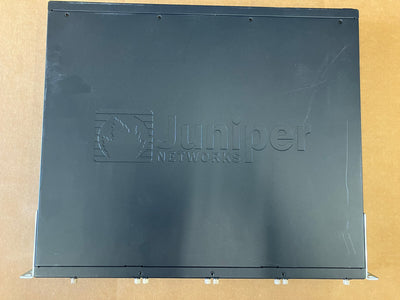 ~ Juniper Networks SRX240 16-Port Secure Services Gateway